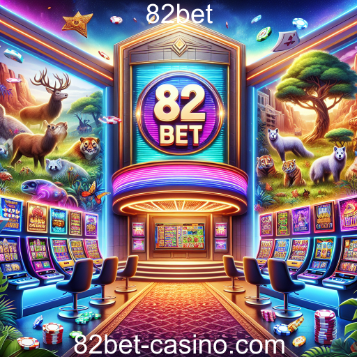 Descubra a Categoria de Jogos de Pagamentos no 82bet