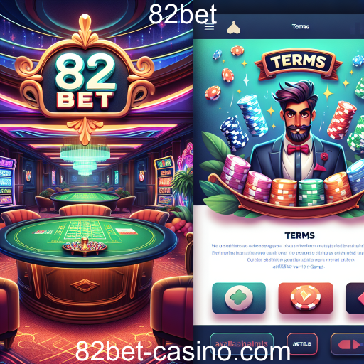 Desvende os Mistérios da Linguagem com a Categoria de 'Termos' do 82bet